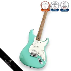 FENDER JAPAN MADE IN JAPAN TRADITIONAL 60S JAZZMASTER 3TS