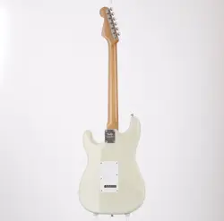 60S STRATOCASTER WITH