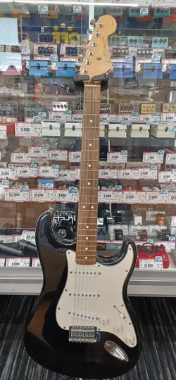 91-06 ELECTRIC GUITAR