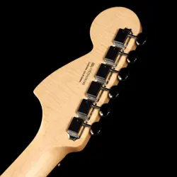 MUSTANG ROSEWOOD VINTAGE