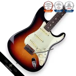 ROSEWOOD ULTRABURST WITH