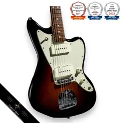 JAZZMASTER 2016 ELECTRIC