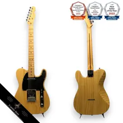 TELECASTER 2014