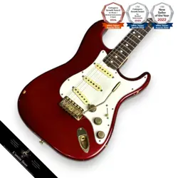 FRETBOARD MOD ELECTRIC