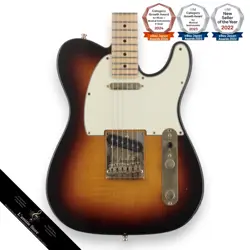 TELECASTER ANTIQUE