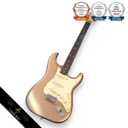 60S STRATOCASTER 3.47KG