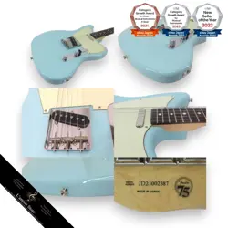 OFFSET TELECASTER DAPHNE