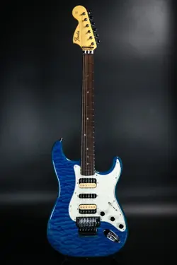 FENDER MIJ MICHIYA