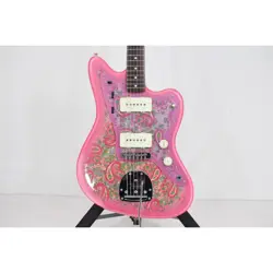 AUTH FENDER JAPAN MID TRADITIONAL 60S JM ELECTRIC GUITAR 246-000-427-6265