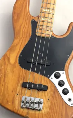 NAT/M VINTAGE ELECTRIC