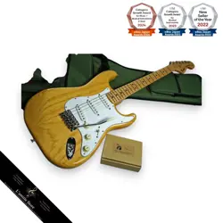 70S STRATOCASTER P90