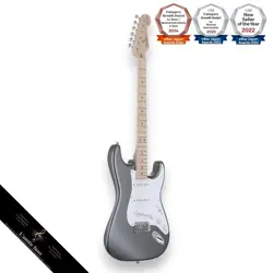 PEWTER USA SINGLECOIL