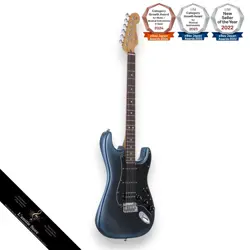 DARK NIGHT EXCELLENT