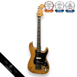 GUITAR MODIFIED NECK