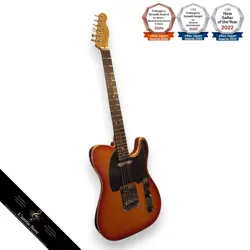 GUITAR MODERN FEATURES