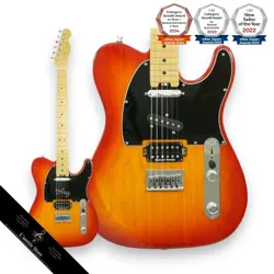 2018 LIMITED AMERICAN