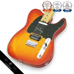 ELITE TELECASTER HSS