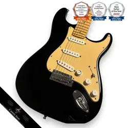 ULTRA STRATOCASTER 60TH