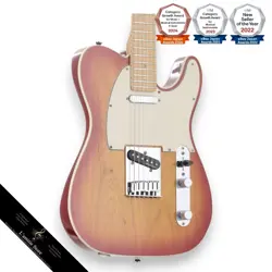 DELUXE TELECASTER ASH