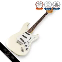 REFINISH 80S ELECTRIC