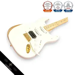 EXPERIMENT 2022 ELECTRIC