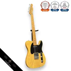 BUTTERS CLASSIC ELECTRIC