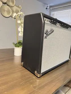 68 CUSTOM VIBROLUX