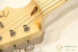 CLAPTON STORATOCASTER