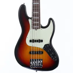 FENDER / AMERICAN ULTRA JAZZ BASS V ULTRABURST