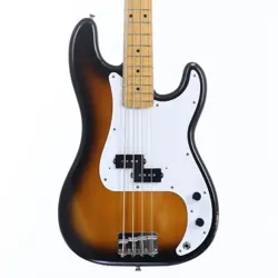 FENDER JAPAN / PRECISION BASS PB57-53 TOBACCO BURST