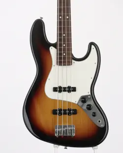 FENDER / MADE IN JAPAN HYBRID II JAZZ BASS ROSEWOOD FINGERBOARD 3-COLOR SUNBURST