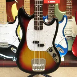 FENDER JAPAN MB98-70SD