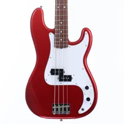 FENDER JAPAN / PRECISION BASS PB62-70US CANDY APPLE RED