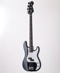 PRECISION BASS MATCHING