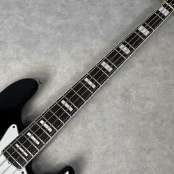 FENDER JAPAN JB75/MH