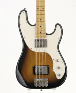 FENDER CN / MODERN PLAYER TELECASTER BASS 2CS