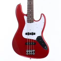 FENDER JAPAN / JAZZ BASS JB62-58 CANDY APPLE RED