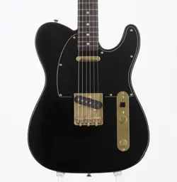 FENDER JAPAN / TLG80-60 E SERIAL BLACK