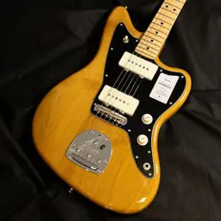 FENDER MADE IN JAPAN HYBRID II JAZZMASTER MN VNT