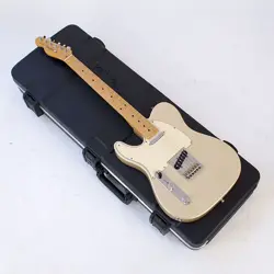 STANDARD TELECASTER LEFT