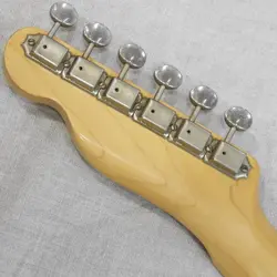 LATE90'S NATURAL/M FENDER