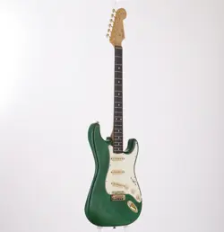 ST62G-65 CHARCOAL GREEN