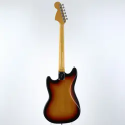 FENDER JAPAN / MG69 3TONE SUNBURST