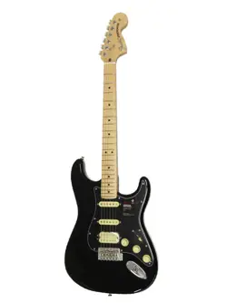 PERFORMER STRATOCASTER MADE