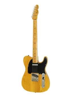 FENDER JAPAN ELECTRIC GUITAR TL72-55 MADE IN 1985