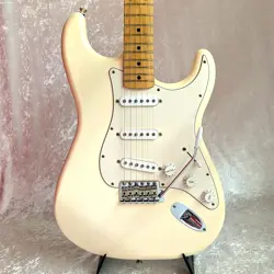 MEXICOCLASSIC 70S STRATOCASTER