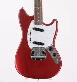 FENDER JAPAN / MG69/MH/CAR MATCHING HEAD