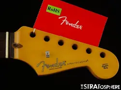 FENDER AMERICAN PROFESSIONAL II STRATOCASTER STRAT, NECK, USA C RW ROSEWOOD