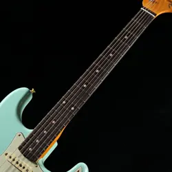 BUILT 1960 STRATOCASTER
