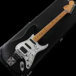 STRATOCASTER BY JOHN